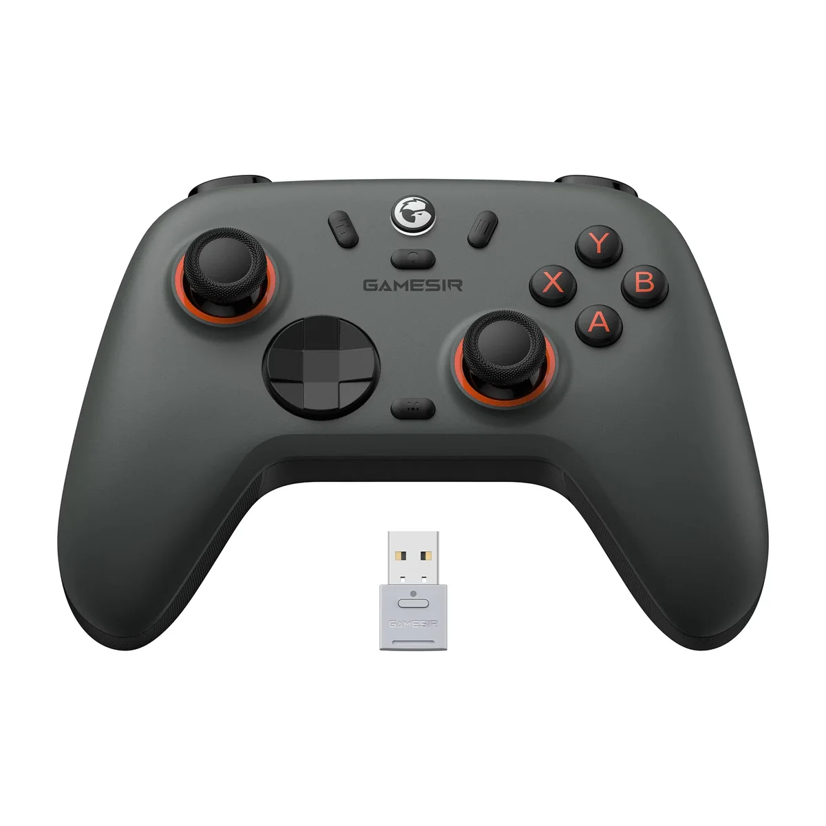 Controlador De Pc Gamesir Nova Lite 2 Wireless