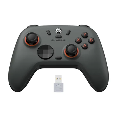 Controlador De Pc Gamesir Nova Lite 2 Wireless