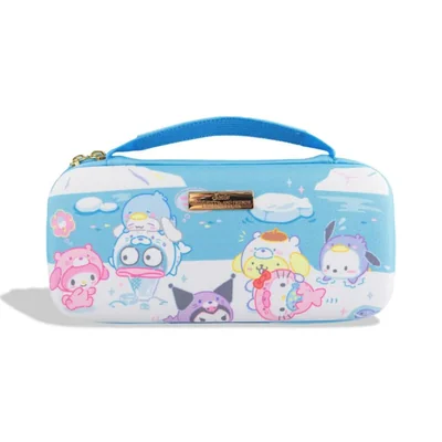 Estuche Switch Sonix x Sanrio Hello Kitty Ice Friends