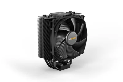 Cpu Cooler ¡cállate! Ventilador Dark Rock Slim 180 W Tdp 120 Mm - Venta Internacional.