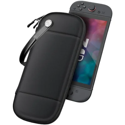 Estuche de transporte ultra delgado FINTIE para Switch 2 (2025)
