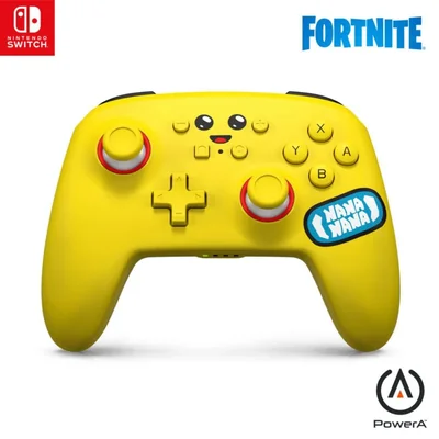 Mando inalámbrico PowerA Enhanced para Nintendo Switch