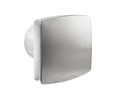 Extractor De Aire 4'' Estevez 2304 Tipo Australiano Moderno