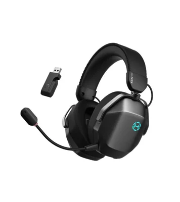 Auriculares Edifier G5 MAX Gaming 305H THX Gris Espacial