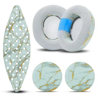 Kit de Almohadillas para Auriculares WC Nova Pro Wireless V2
