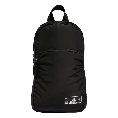 Bandolera Adidas Essentials 2 Sling Negra - Venta Internacional