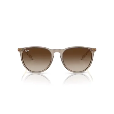 Lentes de Sol Ray-Ban Rb4171 Erika Marrón