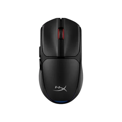Mouse Gamer HyperX Pulsefire Fuse Inalámbrico BT