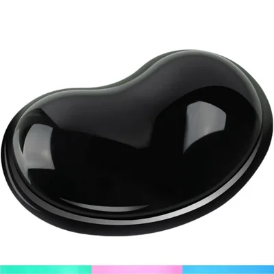 Reposamuñecas LetGoShop Almohadilla Ergonómica de Gel