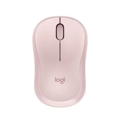 Ratón Bluetooth Logitech M240 Silent Wireless con batería de 18 meses