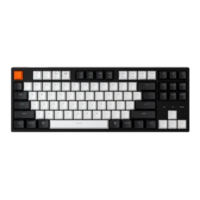 Teclado Keychron C1 TKL G Pro Brown RGB
