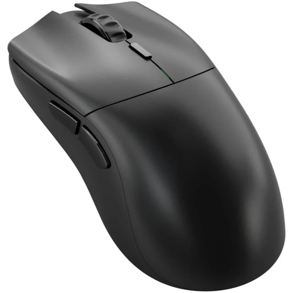 Ratón Gaming GLORIOUS PRO Inalámbrico 55 g Negro