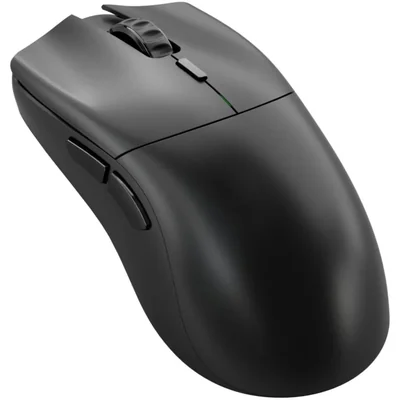 Ratón Gaming GLORIOUS PRO Inalámbrico 55 g Negro