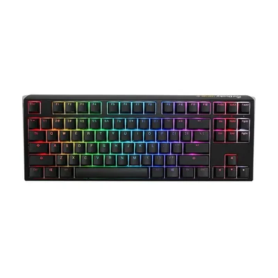 Teclado Ducky One 3 TKL RGB Cherry MX Red