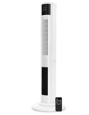 Calefactor torre cerámico eléctrico Esquimal de 127 V