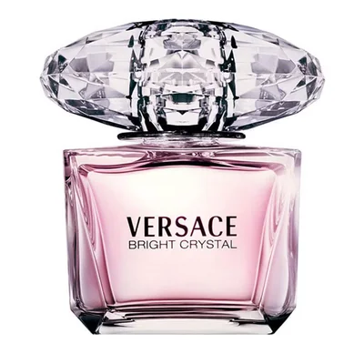 Perfume Versace Brigth Cristal Edt 5 Ml para Mujer