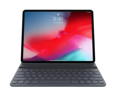Teclado inteligente Apple RENOVADO para iPad Pro de 129 pulgadas (para 1-2)
