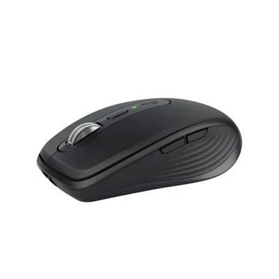 Ratón inalámbrico Logitech MX Anywhere 3S 8K DPI Bluetooth USB-C