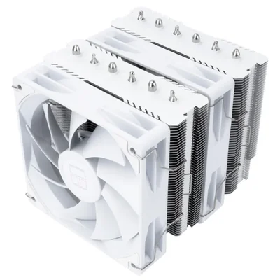Disipador de CPU Thermalright Assassin 120 SE White 1850 RPM