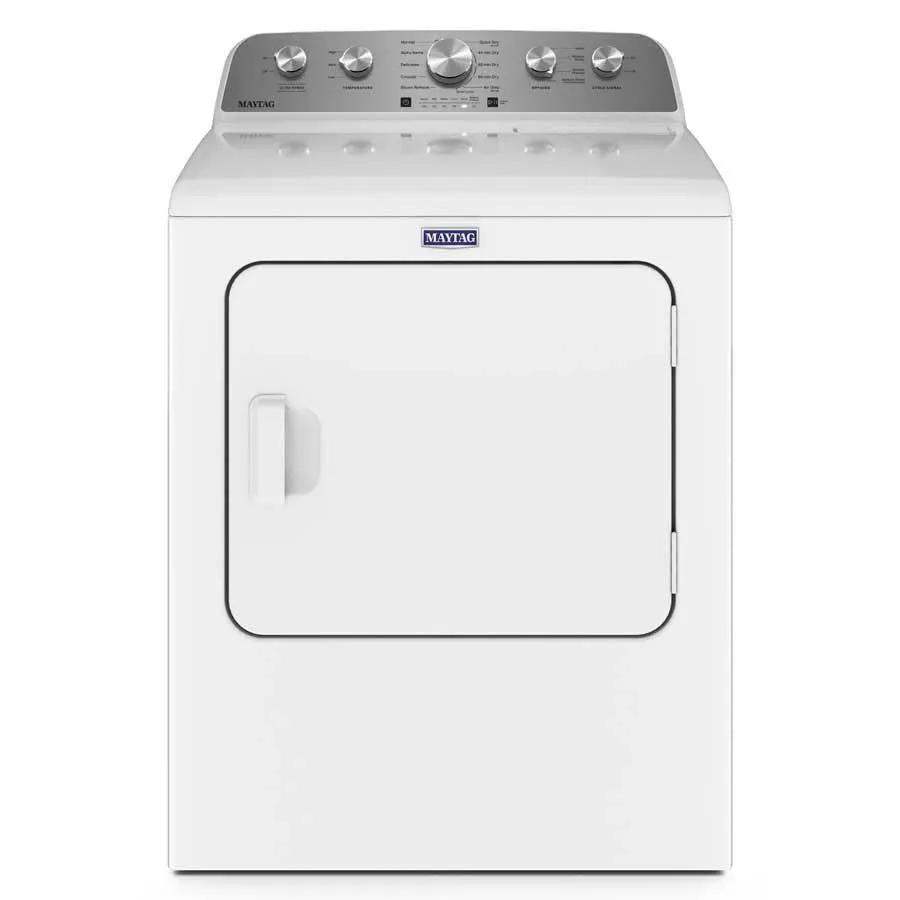Secadora de Gas Carga Superior 26kg Extra Power