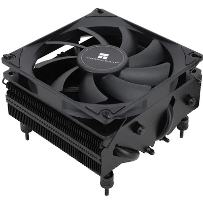Disipador de CPU Thermalright AXP90‑X53 negro de 53 mm PWM