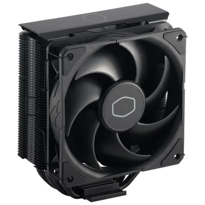 Disipador de CPU Cooler Master Hyper 212 Black - Negro
