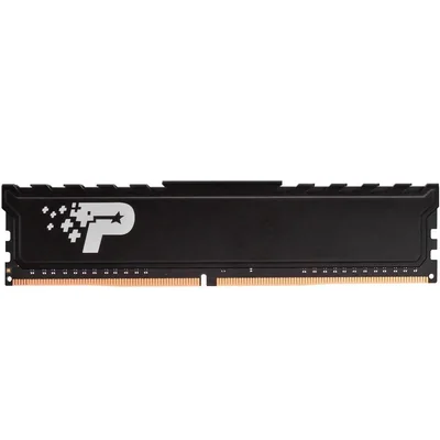 Memoria ram ddr4 16gb 3200mhz patriot psp416g3200h1