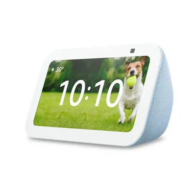 Amazon Echo Show 5 3rd Generación 2023 Cloud Blue