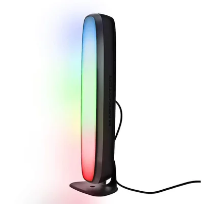 Barra de Luz Monster Illuminessence Multicolor Alexa Siri