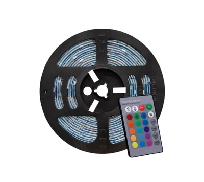 Tira LED Multicolor Saglite 5 metros