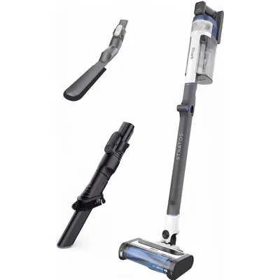 Shark uz565h aspiradora inalámbrica pro negro