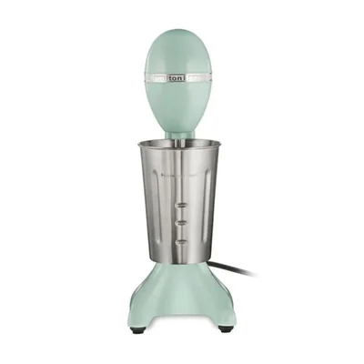 Esquimero Fuente de Sodas Hamilton Beach DrinkMaster Verde 732