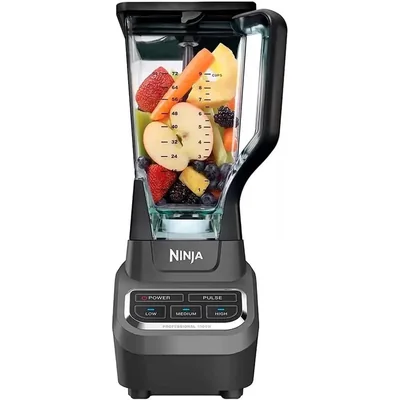Licuadora ninja co610b profesional 2.1l