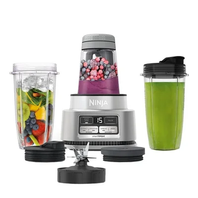 Licuadora ninja foodi ss101 extractor smoothie