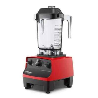 Licuadora Vitamix Advance 14 L Rojo 120 V