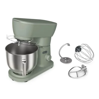 Mezcladora de alimentos BELLA 53 L 12 velocidades Aloe