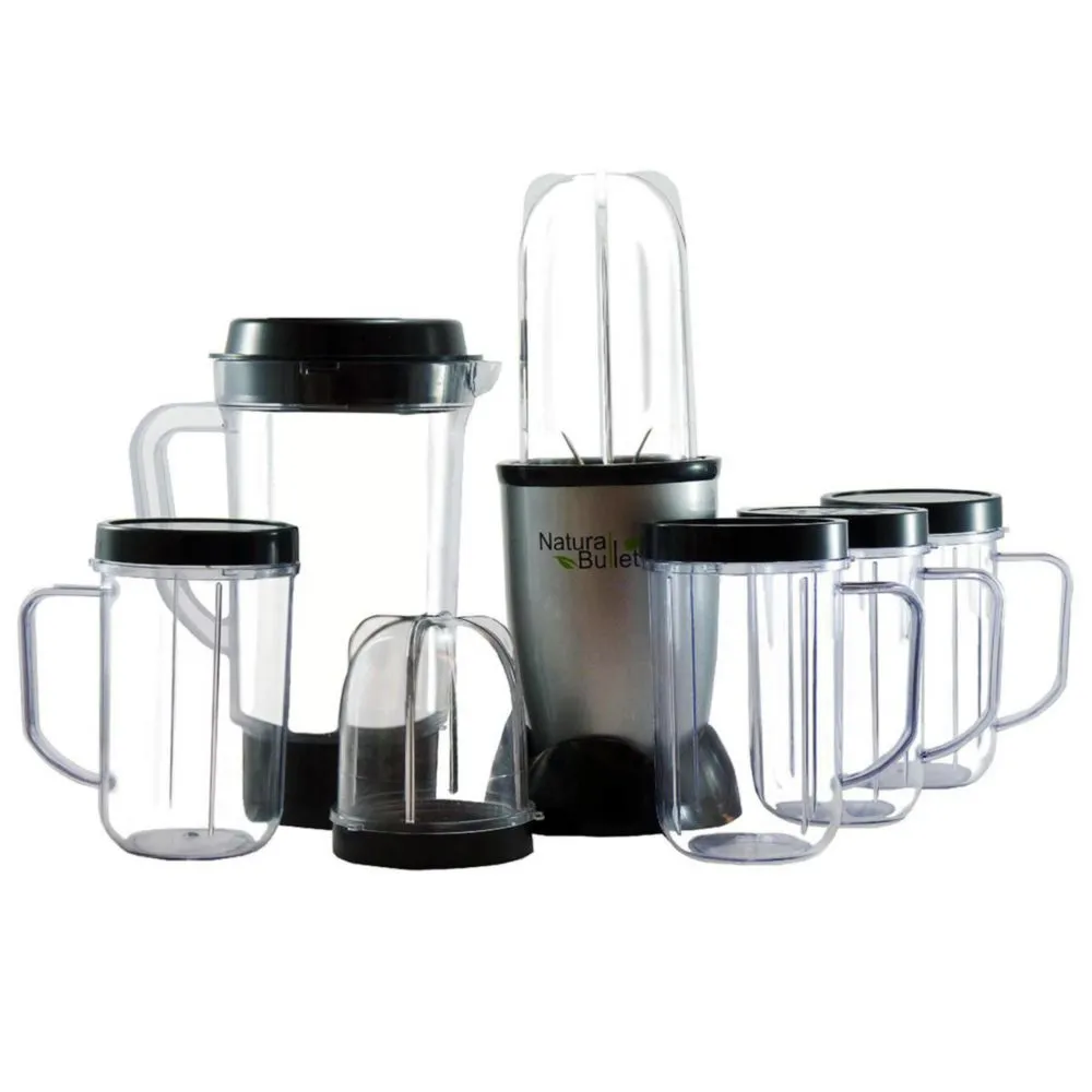 PROCESADOR DE ALIMENTO NATURAL BULLET X9
