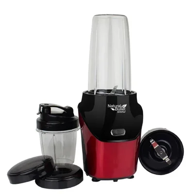 PROCESADOR DE ALIMENTO NATURAL BULLET