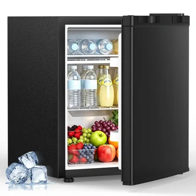 Mini nevera Electactic de 36 L una puerta compacta