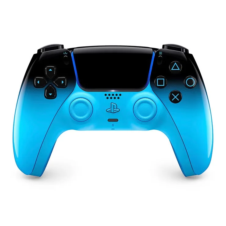 PlayStation 5: DualSense Control Inalámbrico - Hyperpop Edición Limitada