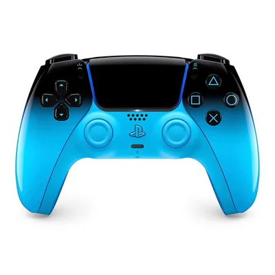 PlayStation 5: DualSense Control Inalámbrico - Hyperpop Edición Limitada