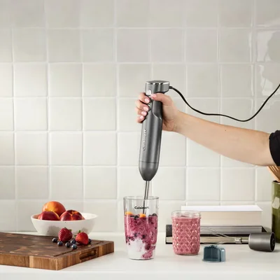 Cuisinart, Batidora de Inmersión