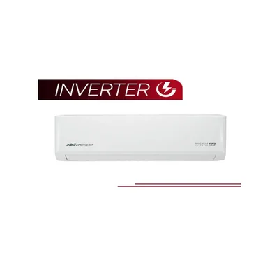 Minisplit Mirage Inverter Frío Calor 12000 Btu 220v Setcmc121v