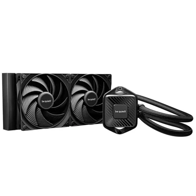 Sistema de refrigeración líquida be quiet! Pure Loop 3 de 240 mm