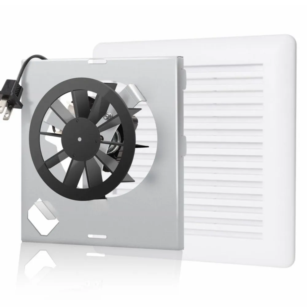 Ventilador Motoasis 50 CFM 20 Sones 120 V compatible con Nutone