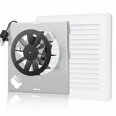 Ventilador Motoasis 50 CFM 20 Sones 120 V compatible con Nutone