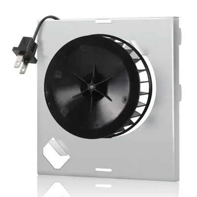 Ventilador Motoasis 70 CFM 30 Sones S97012026 120 V