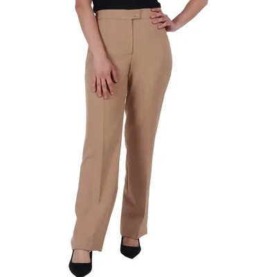 Pantalón Clásico Liso Diva By Gamus para Mujer
