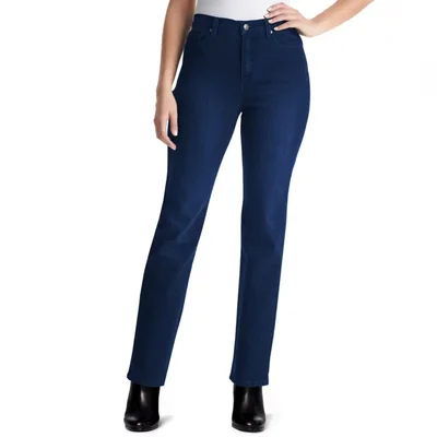 Pantalones Gloria Vanderbilt Amanda 10 Petite Portland