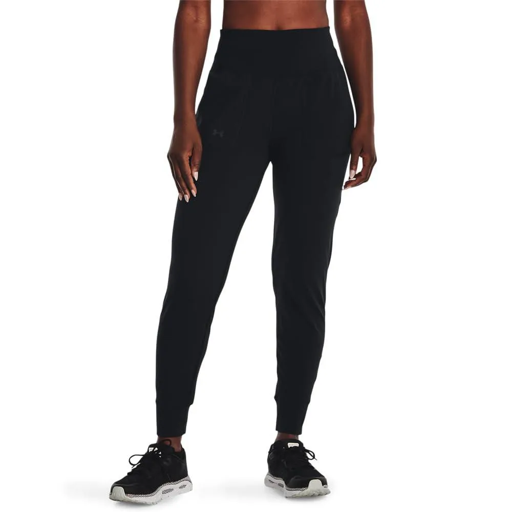 PANTALONES Under Armour Motion 69 cm Negro SM